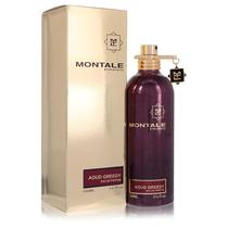 Perfume Montale Aoud Greedy Edp 100ML - Cod Int: 81163