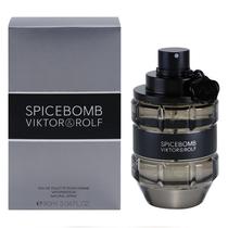 Viktor & Rolf Spicebomb Edt Mas 90ML