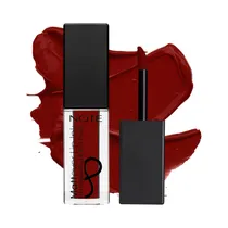 Labial Note Mattever Lip-Ink 15 Urban Red 4.5ML