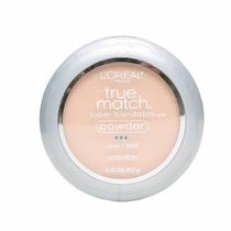 Po Facial Loreal T.M C2 Natural Ivory