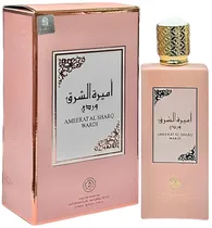 Perfume Al-Shiyukh Ameerat Al Sharq Wardi Edp 100ML - Feminino
