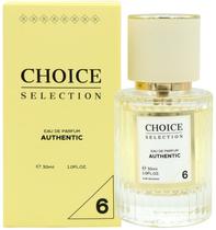 Perfume Choice Selection Authentic Edp 30ML - Feminino