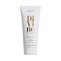 Tratamiento Capilar Brae Leave-In Divine 200GR