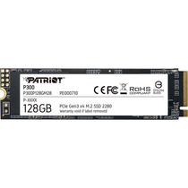 HD SSD M.2 Patriot P300P128GM28 128GB/Nvme/2100MB