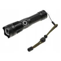 Lanterna Ecopower EP-8130 1000 Lumens Police