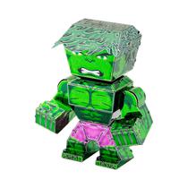 Fascinations Inc Metal Earth MEM003 Marvel Hulk