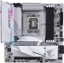 Placa Mãe Gigabyte B760M Aorus Elite X Ax LGA1700/ 4XDDR5/ PCI-e/ M.2/ HDMI/ DP/ Wifi