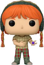 Boneco Ron Weasley - Harry Potter - Funko Pop! 166