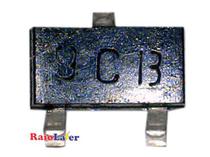 XB Ci Transistor (Motherboard)