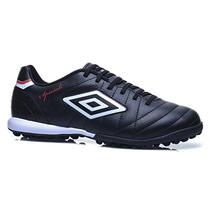 Chuteira Umbro 0F71076-419 37 Marinho Speciali