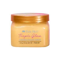 Perfume Tree Hut Tropic Glow Shea Sugar 510G