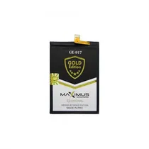 Bateria Moto G9 Power/G60 MC50 *GE-917* Maximus Case