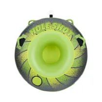 Flotador Remolcable Full Throttle Hole Shot 1 Pasajero 137CM