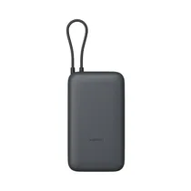 Cargador Portátil Xiaomi PB2020MI 20.000 Mah Dark Gray