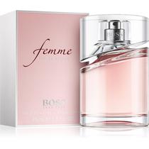 Hugo Boss Femme Edp 75ML