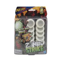 Nerf Zumbie Strike "8956" Disco Refil