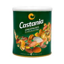 Castania Super Extra Nuts 300GR