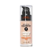 Revlon Base Liquida Colorstay Longwear 110 Ivory