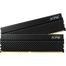 Memoria Ram DDR4 Adata 3200 MHZ 32 GB XPG Gammix D45 AX4U320016G16A-DCBKD45 (2 X 16 GB) - Preto