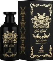 Perfume Maison Alhambra The Trail Edp 100ML - Unissex