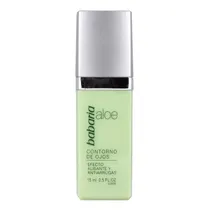 Creme Babaria Eye Contour Aloe Vera 15ML - 8410412026253