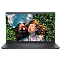 Notebook Dell Inspiron 15 3000-3520 - Intel Core i7-1255U 1.7GHZ - 16/512GB SSD - 15.6" - Carbon Black