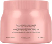 Máscara para Cabelo Kérastase Chroma Absolu - 500ML