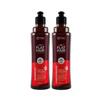 C*Merli Flat Hair Shampoo 250ML