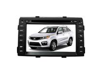 Multimidia GTR Kia Sorento TV Digital/C-R