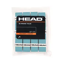 Overgrip Head 285631 Prime Tour 12 Unidades Blue