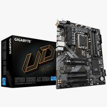 Placa Mae Intel (1700) Gigabyte B760 DS3H Ac DDR4