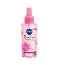 Nivea Rose Care Mist Facial 150 ML