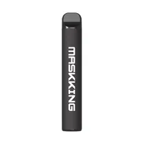 Pod Descartável Maskking High GT Pure Tobacco