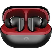 Fone de Ouvido Sem Fio Itel Buds Neo 3 com NC - Phantom Black (CX Feia)