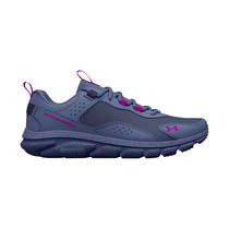 Tenis Under Armour Charged Verssert Feminino Roxo 3025751-500