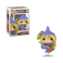 MuÑeco Funko Pop Animation Yu-Gi-Oh Dark Magician Girl 1711