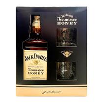 Whisky Jack Daniel's Honey 700ML c/ Vaso