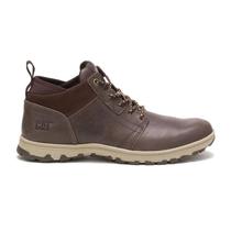 Bota Caterpillar Wrest Masculino Marrom P724745