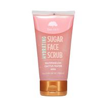 Tree Hut Crema Exfoliante Facial Sugar Face Watermelon Cactus Hidratante 210 G s/C