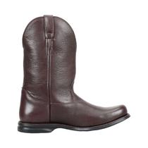 Bota Anatomic Gel 4590 Floater Brown