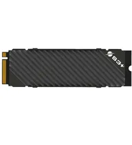 S3+ HD SSD M.2 S3SSDF512 512GB