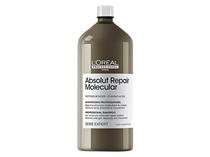 Loreal Shampoo Se Absolut Repair Molecular 1500ML s/C