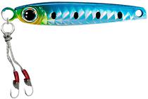 Isca Artificial Shimano Soare Metal Shot TG JJT05UE001 - Blue Sardine