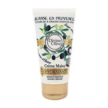 Jeanne En Provence Crema de Manos Divine Olive 75ML