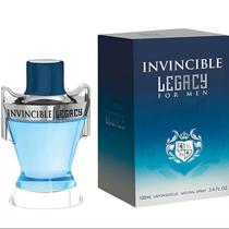 Perfume Un MB Invincible Legacy 100ML