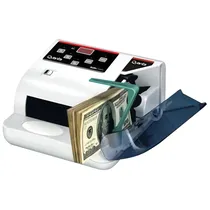 Maquina de Contar Dinheiro Quanta QTCDC35 Bivolt