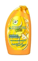 Loreal Kids Shampoo Manzanilla 265ML