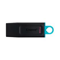 Pendrive Kingston Datatraveler Exodia 64GB USB 3.2