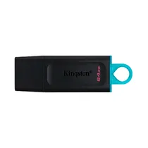 Pendrive Kingston Datatraveler Exodia 64GB USB 3.2