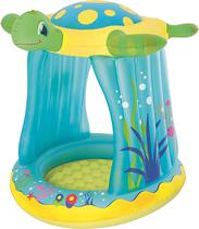 Piscina Infantil de Tortuga